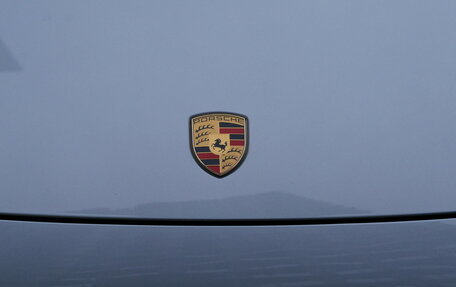 Porsche Cayenne III, 2020 год, 6 800 000 рублей, 14 фотография