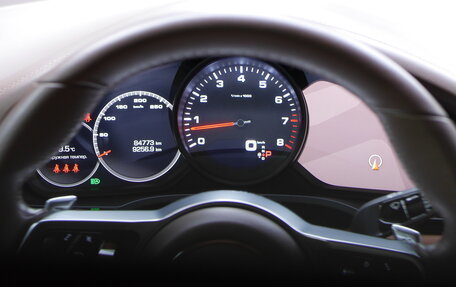 Porsche Cayenne III, 2020 год, 6 800 000 рублей, 18 фотография