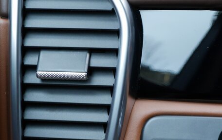 Porsche Cayenne III, 2020 год, 6 800 000 рублей, 23 фотография