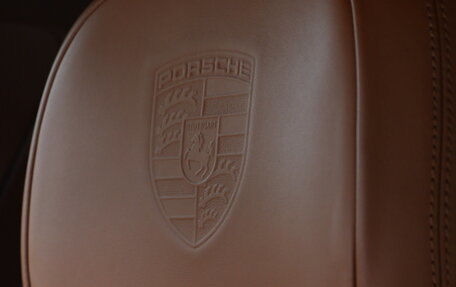 Porsche Cayenne III, 2020 год, 6 800 000 рублей, 22 фотография