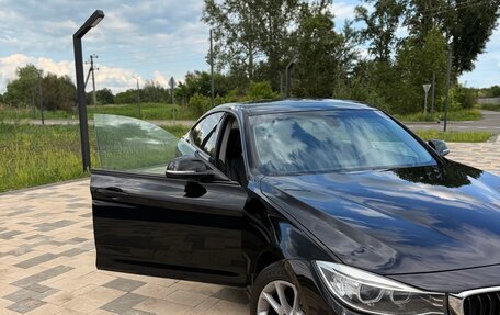 BMW 3 серия, 2014 год, 1 490 000 рублей, 4 фотография