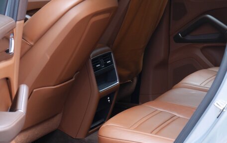 Porsche Cayenne III, 2020 год, 6 800 000 рублей, 25 фотография