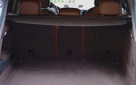 Porsche Cayenne III, 2020 год, 6 800 000 рублей, 26 фотография