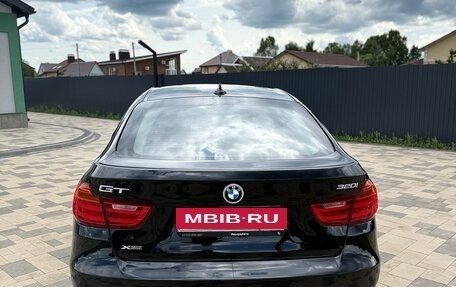 BMW 3 серия, 2014 год, 1 490 000 рублей, 2 фотография