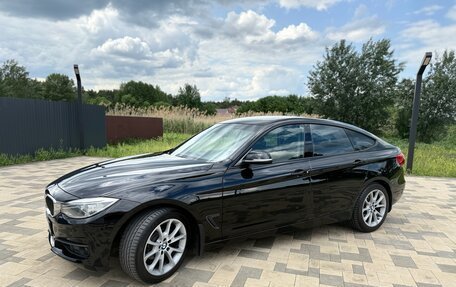BMW 3 серия, 2014 год, 1 490 000 рублей, 6 фотография