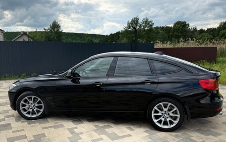 BMW 3 серия, 2014 год, 1 490 000 рублей, 8 фотография