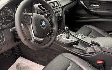 BMW 3 серия, 2014 год, 1 490 000 рублей, 18 фотография