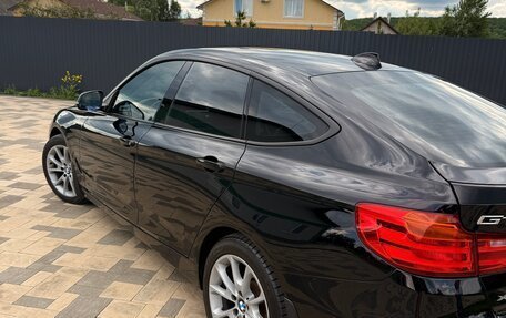 BMW 3 серия, 2014 год, 1 490 000 рублей, 17 фотография