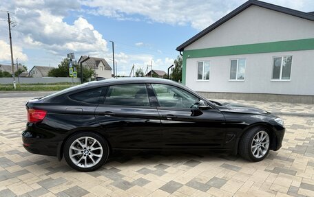 BMW 3 серия, 2014 год, 1 490 000 рублей, 10 фотография