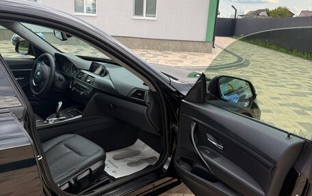 BMW 3 серия, 2014 год, 1 490 000 рублей, 14 фотография