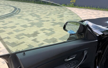 BMW 3 серия, 2014 год, 1 490 000 рублей, 19 фотография