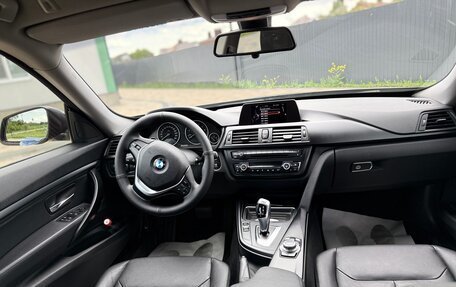 BMW 3 серия, 2014 год, 1 490 000 рублей, 12 фотография