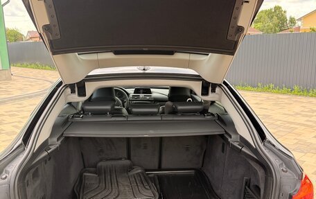 BMW 3 серия, 2014 год, 1 490 000 рублей, 15 фотография