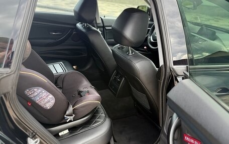 BMW 3 серия, 2014 год, 1 490 000 рублей, 11 фотография