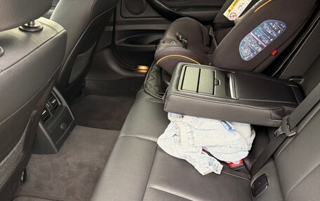 BMW 3 серия, 2014 год, 1 490 000 рублей, 20 фотография