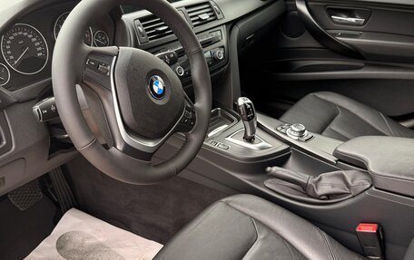 BMW 3 серия, 2014 год, 1 490 000 рублей, 21 фотография