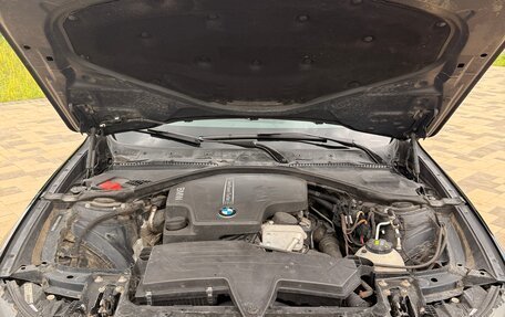 BMW 3 серия, 2014 год, 1 490 000 рублей, 24 фотография