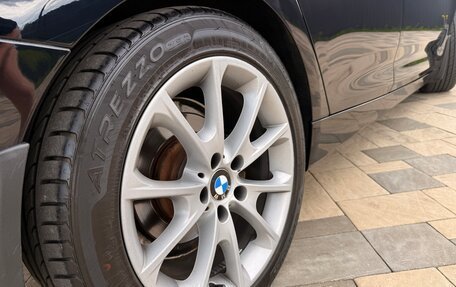 BMW 3 серия, 2014 год, 1 490 000 рублей, 26 фотография