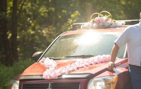 Dodge Caliber I рестайлинг, 2006 год, 450 000 рублей, 4 фотография