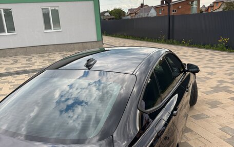 BMW 3 серия, 2014 год, 1 490 000 рублей, 28 фотография