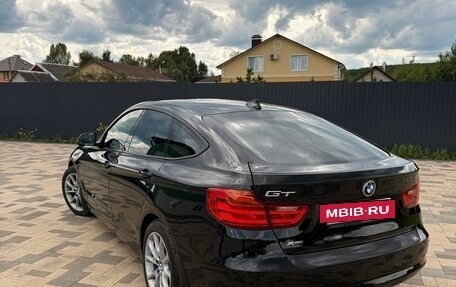 BMW 3 серия, 2014 год, 1 490 000 рублей, 22 фотография