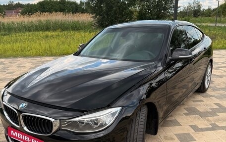 BMW 3 серия, 2014 год, 1 490 000 рублей, 23 фотография