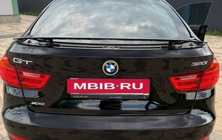 BMW 3 серия, 2014 год, 1 490 000 рублей, 30 фотография