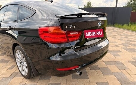 BMW 3 серия, 2014 год, 1 490 000 рублей, 29 фотография