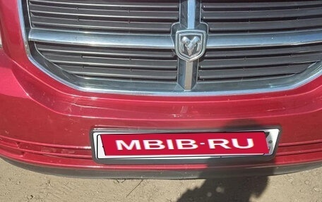 Dodge Caliber I рестайлинг, 2006 год, 450 000 рублей, 3 фотография
