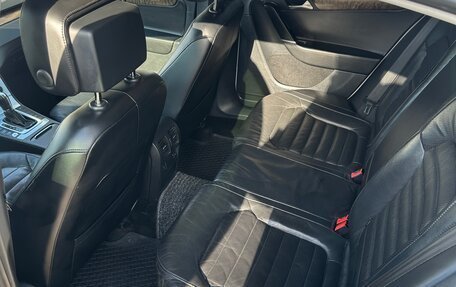 Volkswagen Passat B7, 2013 год, 1 300 000 рублей, 14 фотография