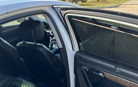 Volkswagen Passat B7, 2013 год, 1 300 000 рублей, 17 фотография