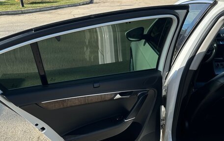 Volkswagen Passat B7, 2013 год, 1 300 000 рублей, 12 фотография