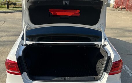 Volkswagen Passat B7, 2013 год, 1 300 000 рублей, 9 фотография