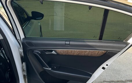 Volkswagen Passat B7, 2013 год, 1 300 000 рублей, 15 фотография