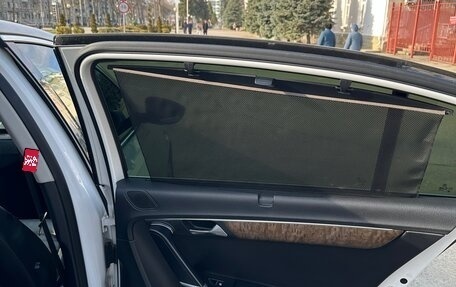 Volkswagen Passat B7, 2013 год, 1 300 000 рублей, 16 фотография