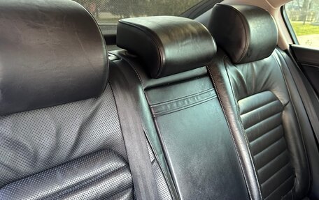 Volkswagen Passat B7, 2013 год, 1 300 000 рублей, 18 фотография