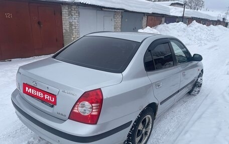 Hyundai Elantra III, 2004 год, 235 000 рублей, 3 фотография
