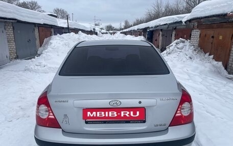 Hyundai Elantra III, 2004 год, 235 000 рублей, 4 фотография