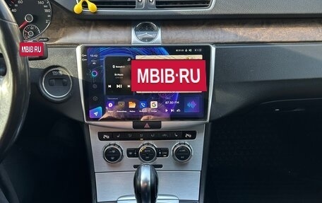 Volkswagen Passat B7, 2013 год, 1 300 000 рублей, 29 фотография