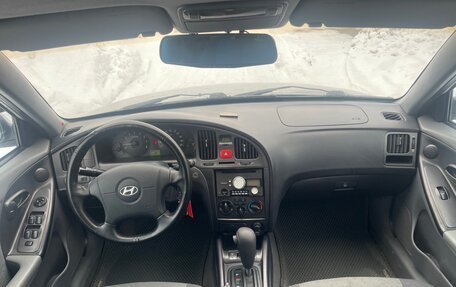 Hyundai Elantra III, 2004 год, 235 000 рублей, 11 фотография