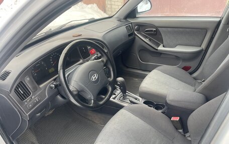 Hyundai Elantra III, 2004 год, 235 000 рублей, 8 фотография