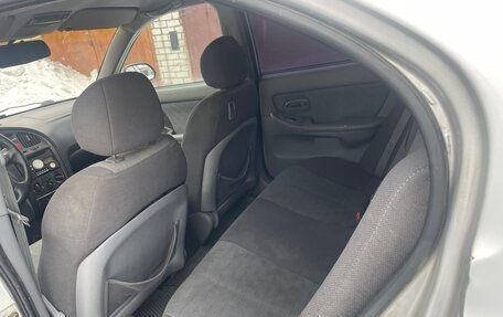 Hyundai Elantra III, 2004 год, 235 000 рублей, 9 фотография