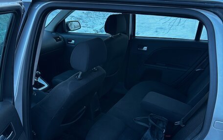 Ford Mondeo III, 2005 год, 320 000 рублей, 6 фотография