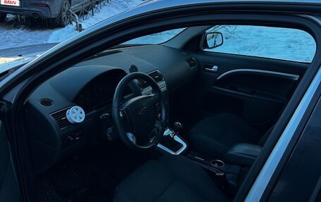 Ford Mondeo III, 2005 год, 320 000 рублей, 2 фотография