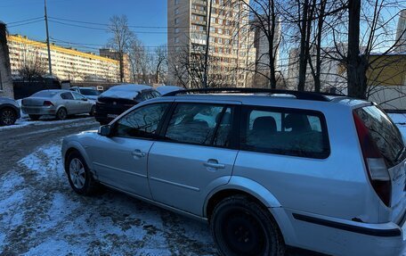 Ford Mondeo III, 2005 год, 320 000 рублей, 7 фотография