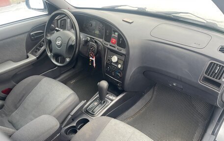 Hyundai Elantra III, 2004 год, 235 000 рублей, 10 фотография