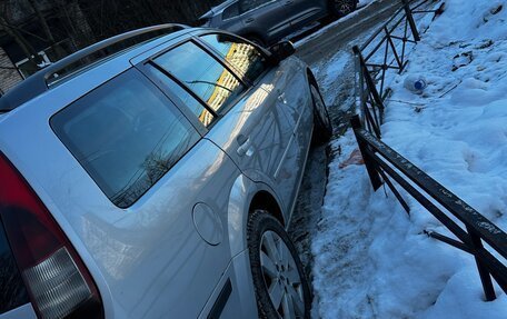 Ford Mondeo III, 2005 год, 320 000 рублей, 5 фотография