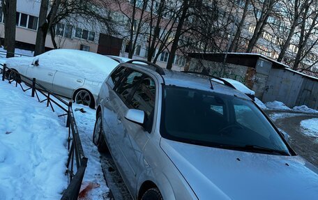 Ford Mondeo III, 2005 год, 320 000 рублей, 3 фотография