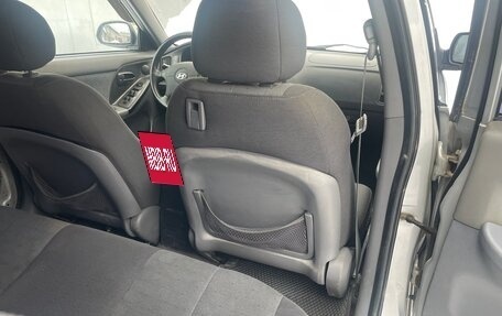 Hyundai Elantra III, 2004 год, 235 000 рублей, 12 фотография