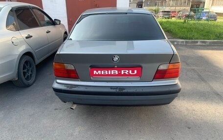 BMW 3 серия, 1992 год, 200 000 рублей, 2 фотография